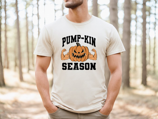 Pump-kin