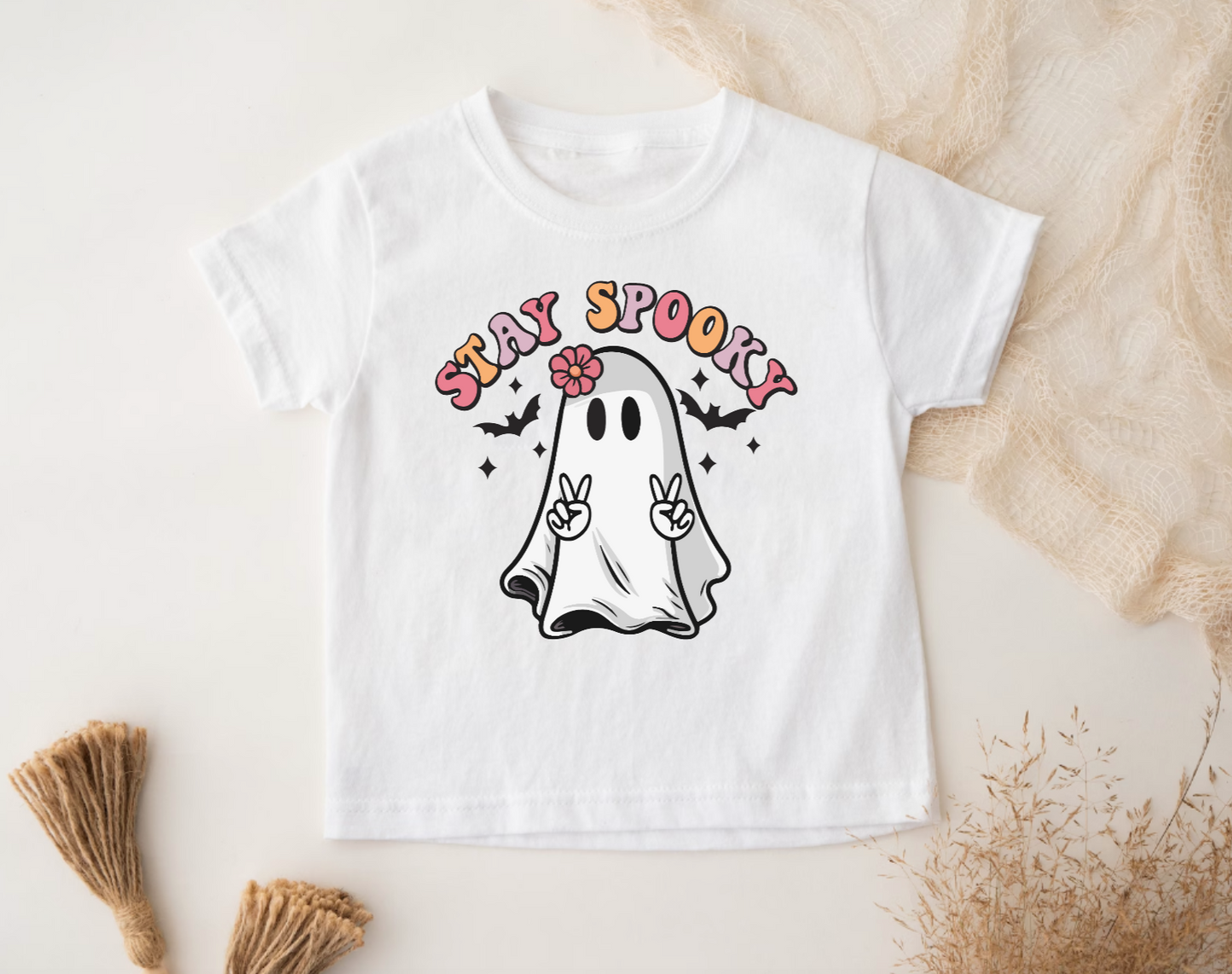 Stay Spooky Kids