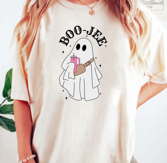 Boo-Jee Tee