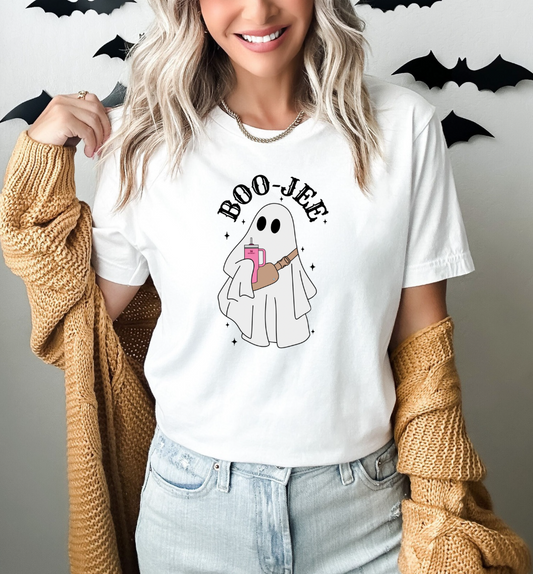 Boo-Jee Tee