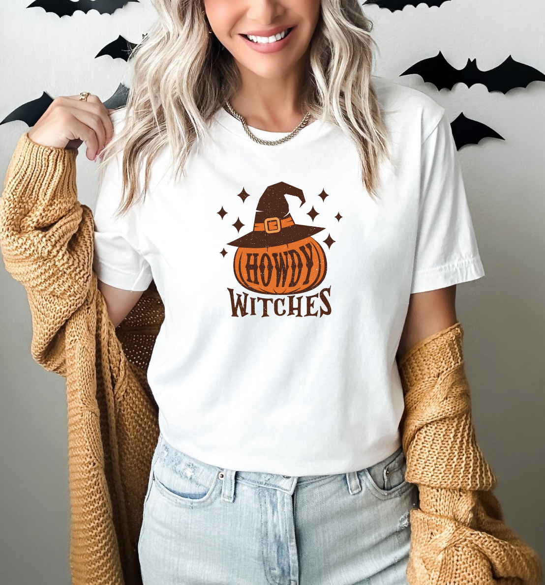 Howdy Witches